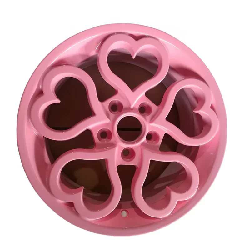 Fashion Design Custom Wheel Rims Forged Rims Love Style