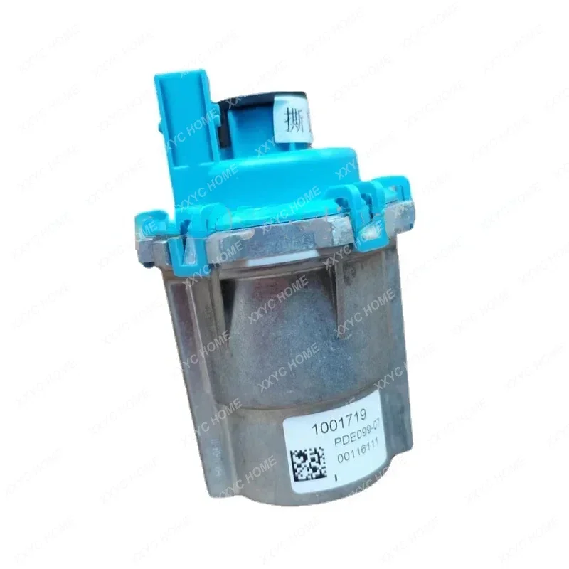 Dci11 Adblue Dosing Pump Urea Fillinginstrument Injection Pump Pde099-09 1001719