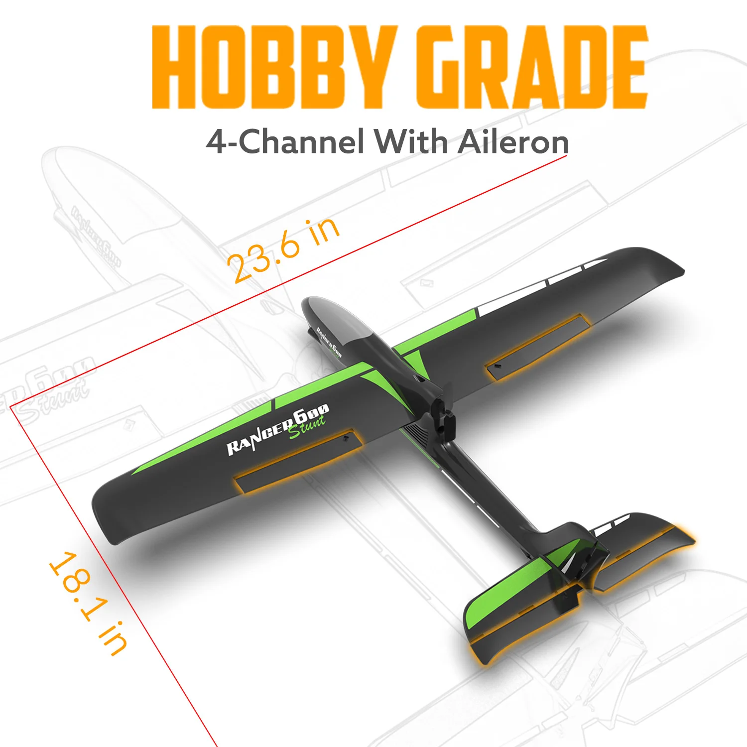 Thumbnail 2 - #80 Compare RC Glider Planes Before You Buy