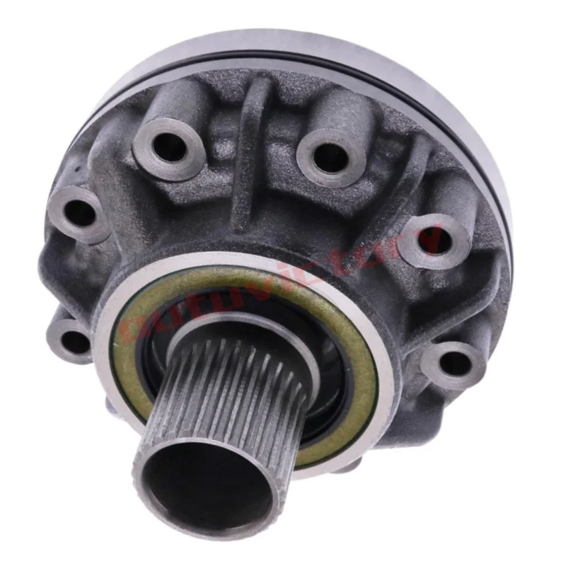 Transmission Charger Pump AT310590 AT440858 for John Deere 310J 310K 315SJ 315SK 325J 410J 410K 210K 210LE 210LJ