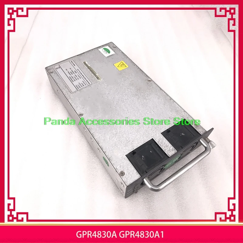 GPR4830A GPR4830A1 Communication Switching Power Supply Rectifier Module Before Shipment Perfect Test