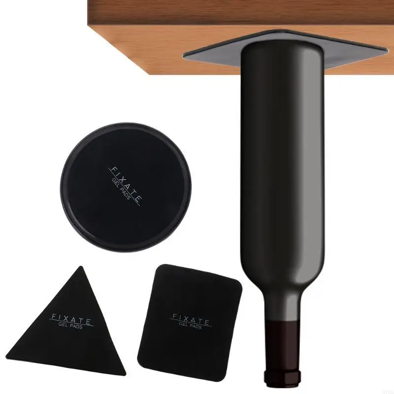 31KA FIRTS FIXATE GED PAD Sticker Sticker Casual Square/F