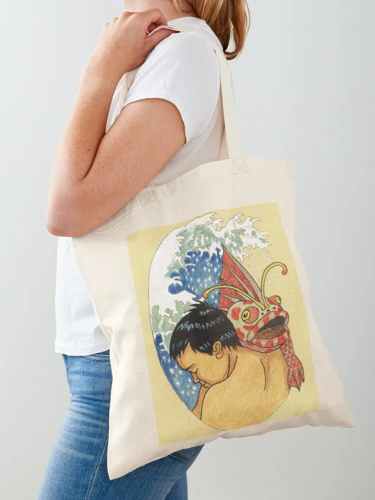 

Home Water Tote Bag Women's handbag reusable shopping bag great bag Women's tote