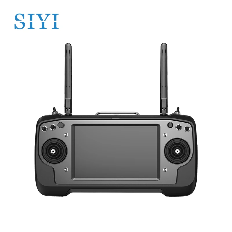 Siyi Mk32 Dual Operator, Remote Control Relay 3-Stage Switch