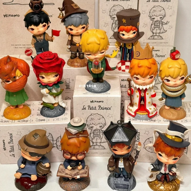 Pop Mart Hirono Le …