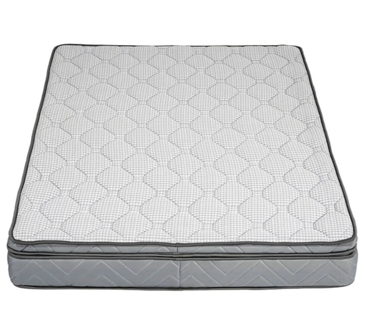 مرتبة زنبركية جيب هجينة تقليدية حديثة صديقة للبيئة بسمك 30 سم ومتينة وقابلة للطي لأثاث المنزل في غرفة النوم والمستشفى #1