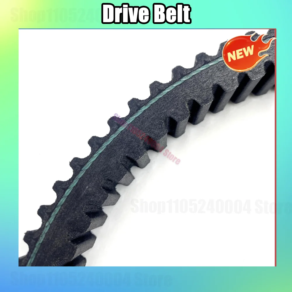 For Guepard 650 800 850cc 422280360 420280360 715000302 715900030 715900212 belt 30C3750 Outlander Renegade Drive Belt EPDM