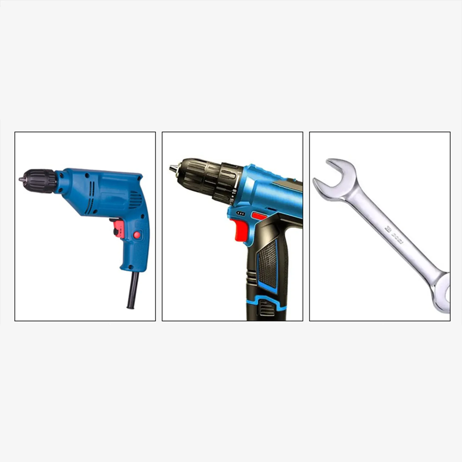 Screw Extractor Broken Pipe Extractor Tool Faucet Valve Thread Repair