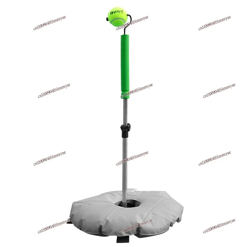 

Tennis Trainer Single Child Adult Tennis Swing Top Spin Training Practitioner