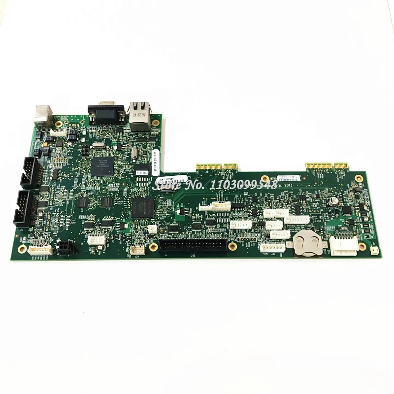 

Original ZT410 ZT420 Mainboard Motherboard for Zebra ZT410 ZT420 Printer P1050997-101 203DPI 300DPI
