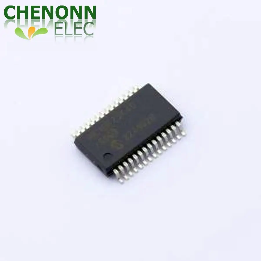 5PCS/LOT PIC18F25K40-I/SS (Microcontrollers)