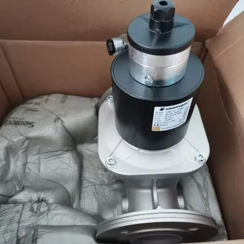 

Электрогаз быстроотверждаемый электромагнитный клапан VML Модель Предохранительные электромагнитные клапаны для газовых горелок