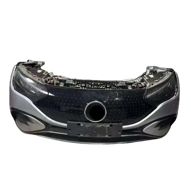 

W295 EQE350 EQA300 EQS400 EQB260 Front Bumper Assembly