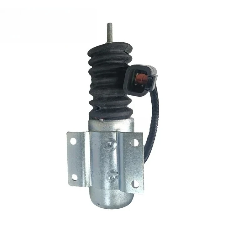 Solenoide acceleratore 12V 101957 101957GT per Genie Lift SX-105 XC SX-125 XC SX-135 XC SX-150 SX-180 ZX-135/70