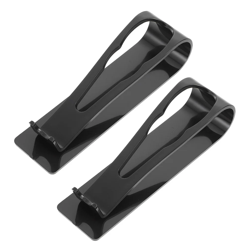 

2pcs Acrylic Tattoos Machine Display Rack Eyebrow Tattooing Holder Table Organizer For Salon Storage Multi-Functional Display