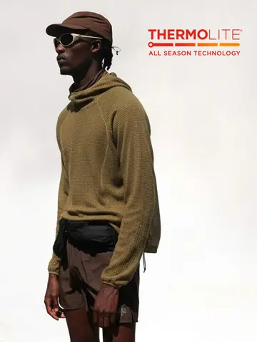 Hooded Sweatshirt: 2025 Winter Lightweight & Warm Hoodie Unisex Solid Color Thickened Hoodie for Autumn and Winter