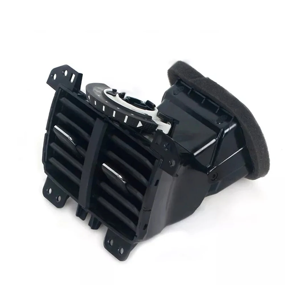 For Tiguan Mk II Vehicle Parts OEM Rear Air Conditioned Outlets Fitment from Year Seventeen through Year Twenty One