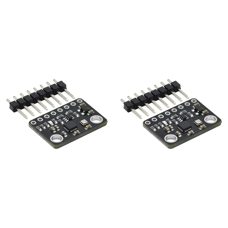 

Superior-2X GY-912 BMP388 ICM20948 10DOF Гироскоп ускорения Компас Девятиосевой сенсорный модуль