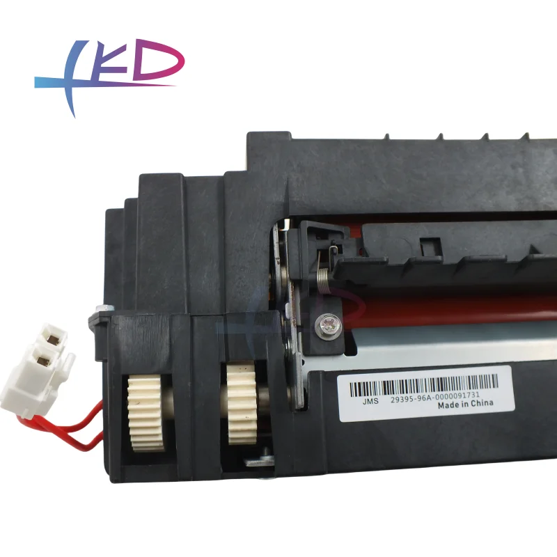 Imagem -04 - Fusor para Ricoh Assy do Fusor 220v sp C240 C242 C250 C252 C261 C262 Spc240 Spc242 Spc250 Spc252 Spc261 Spc262 Unidade do