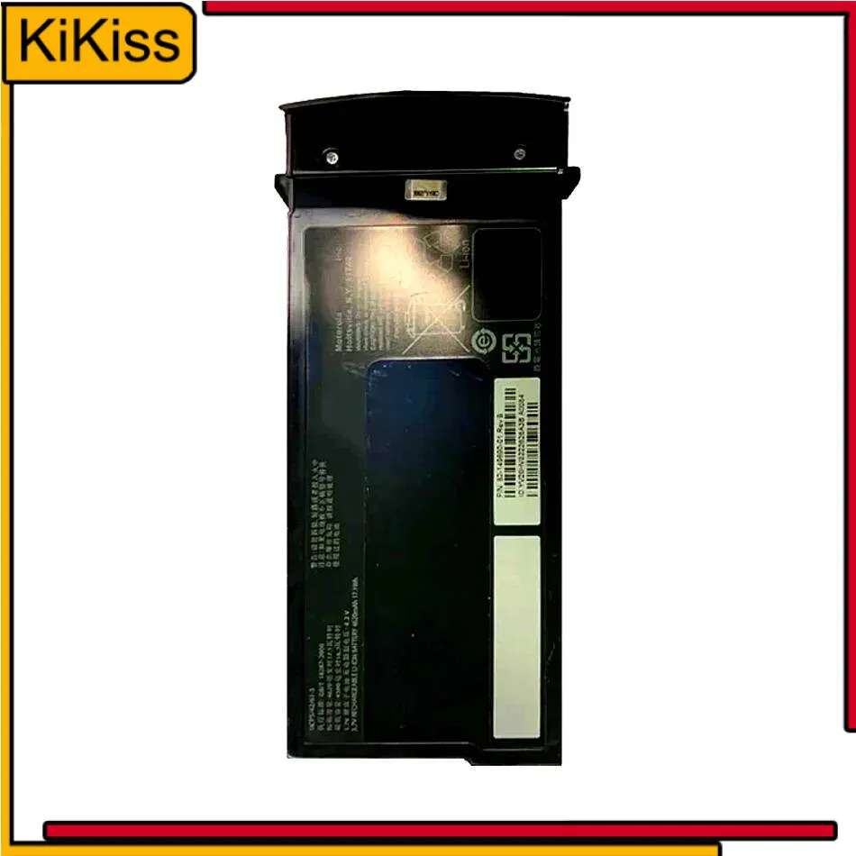 

82-149690-01 для Motorola Moto Zebra Btry-ET01EAB0E ET1 Вольт аккумулятор большой емкости 4620 мАч высокая совместимость