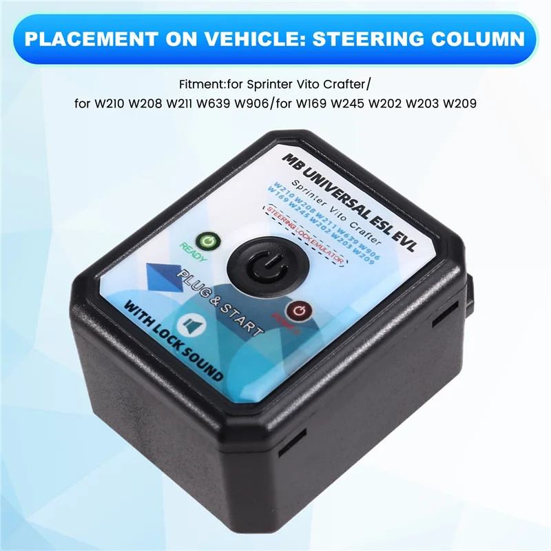 Durable-Car Esl Elv… - image