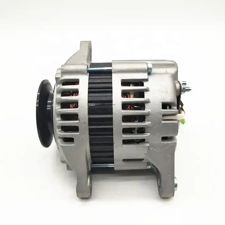 3701100-EG01B Car alternator for Great Wall HAVAL H6 1.5T displacement GW4G15B engine No intelligent start and stop function