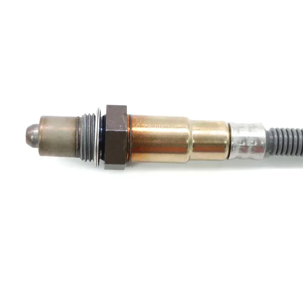 

НОВЫЙ 8F9A-9Y460-GA Лямбда-зонд соотношения воздуха и топлива для Ford Focus II III 2.0L USA Mustang 5.0 GT 2010-2015 8F9A9Y460GA