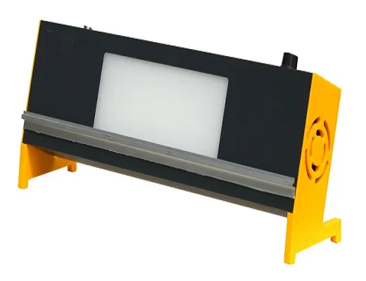 

HFV-2000 LED Industrial Film Observation Lamp Viewer