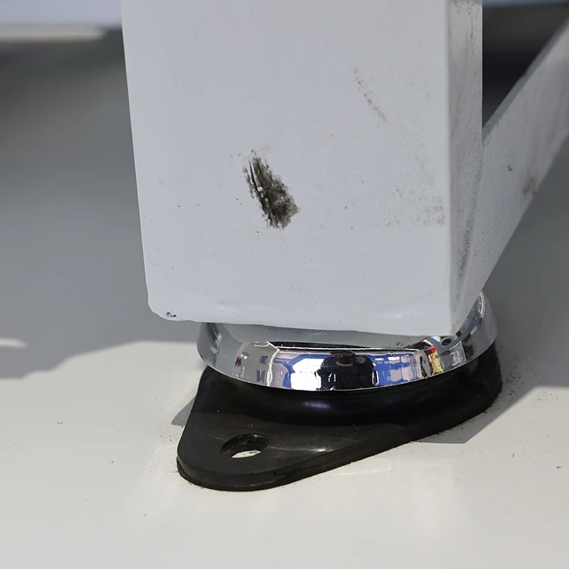 Lavapavimenti ad alta efficienza energetica Tecnologia motore EC 40 pezzi Risparmio energetico