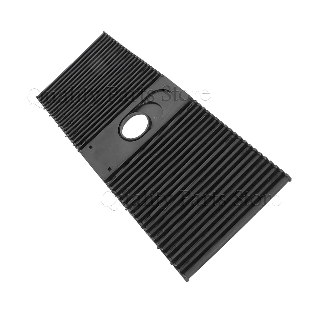 For Audi A8 D3 S8 2004-2010 Gear Lever Strip Selector Console Blind Dust Shift Slide Cover For LHD Car 4E1713187A 3W1713111J