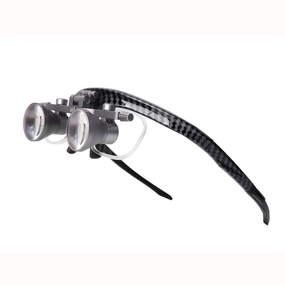2.5X 3.5X Magnifiers Dental loupes Dental Supplies Dentistry  AccessoriesDental Magnifying Glass  Surgical Light loupes