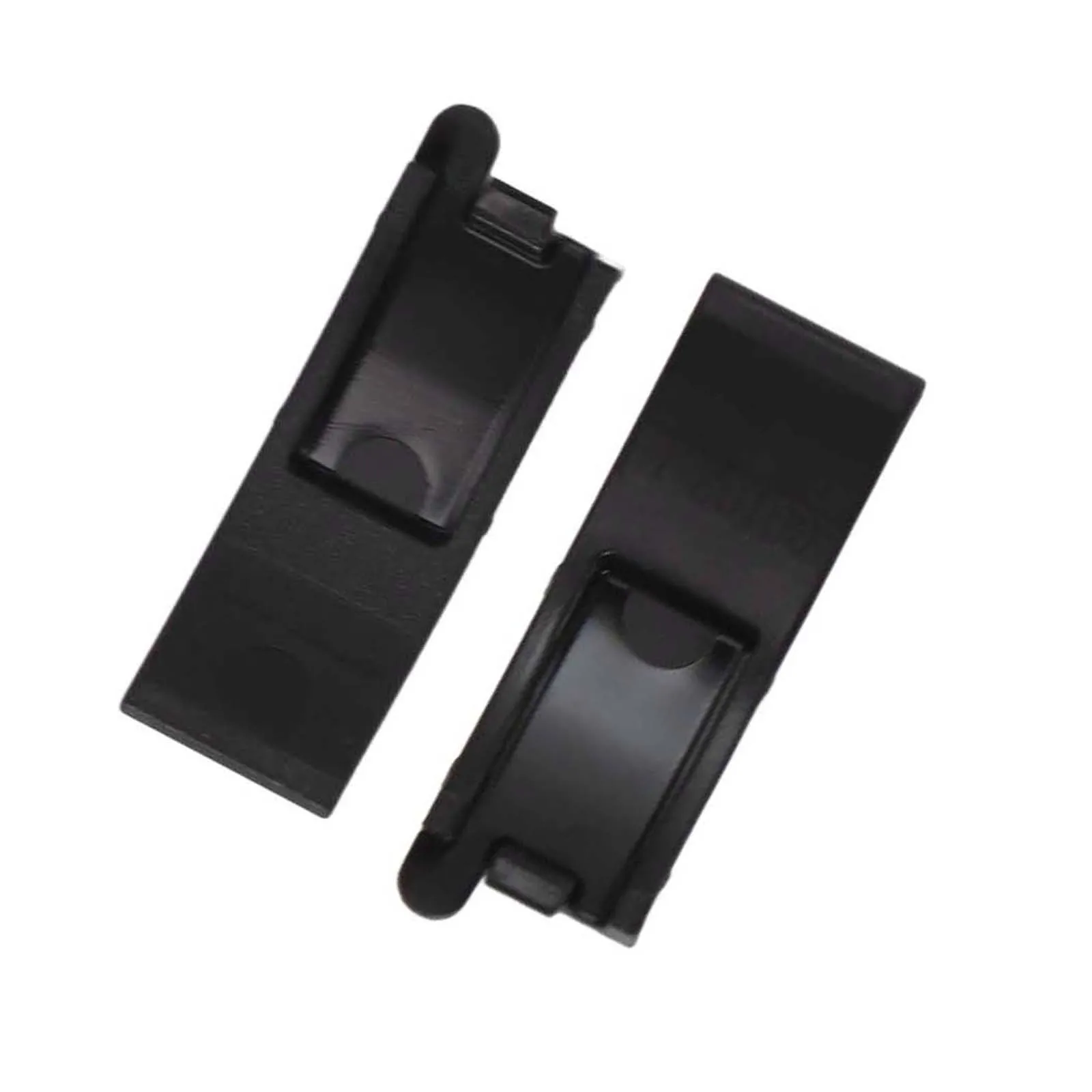 Accessory For Robot Vacuum Cleaner Accessory As Shown Brush Head Accessories Set Includes Two Pieces Reliable To Use