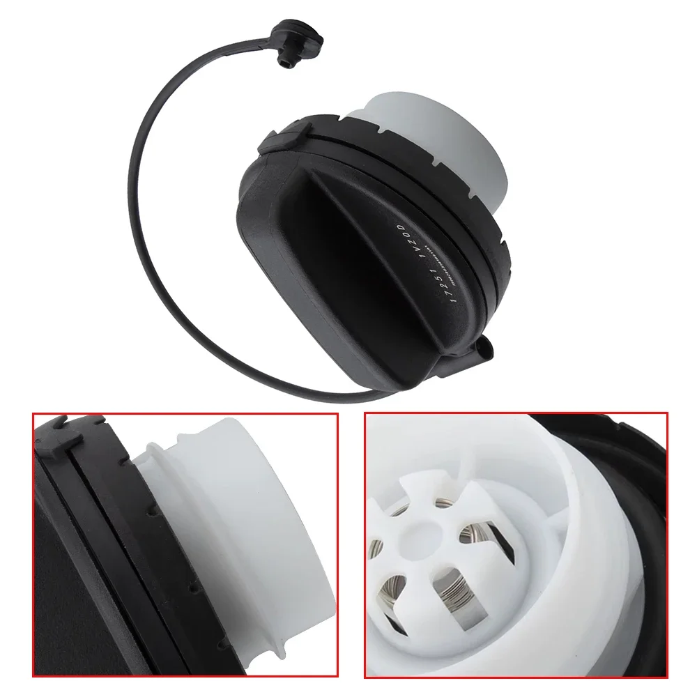 غطاء تغليف حشو خزان الوقود الغاز لنيسان باثفندر 2013-2019 ألتيما 2013-2018 فرونتير 2011-2019 مورانو 2015-2019 17251-9BD0E