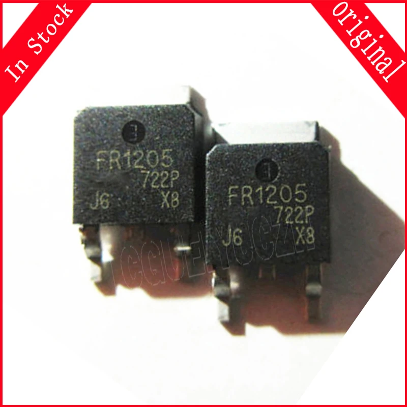 10PCS/lot IRFR3709Z FR3709Z IRFR4105 FR4105 IRFR4620 IRFR4620TRPBF IRFR1205 FR1205 IRFR220NPBF FR220N IRFR310B FR310B TO-252