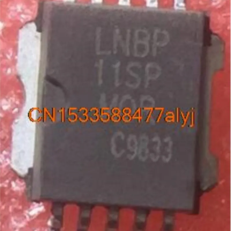 NUEVO LNBP11SP, HSOP10