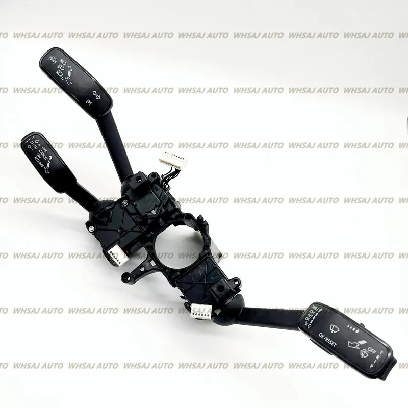 

Steering Column Cruise Control Switch for Skoda Superb 2015-2024 5Q0953502E