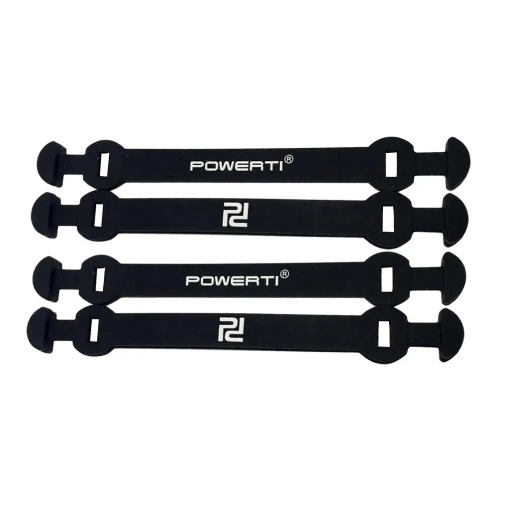 Anti Vibration Tennis Dampeners Silicone Set Outdoor Squash Racket Shock Absorber Control Pads for Practice Match Elbow Support view 6