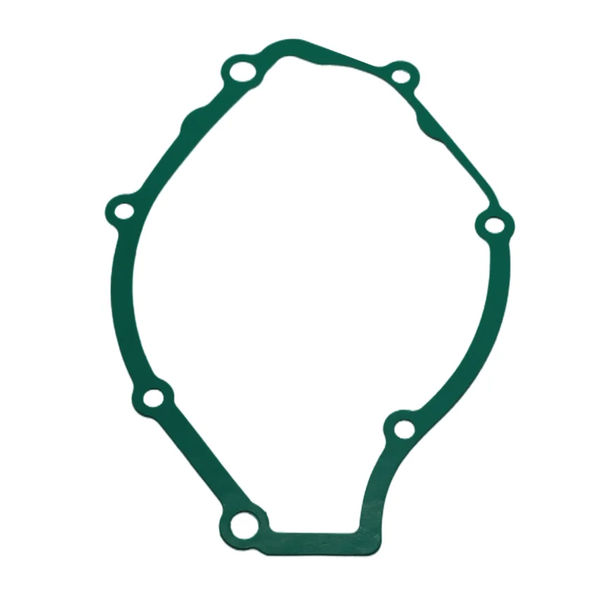 5VL-E5451-10 Stator Magneto Generator Cover Gasket for Yamaha YB125 YB125SPD XT125R XT125X YFM125 YFM125R YBR125ED 3D9 51D 3D9