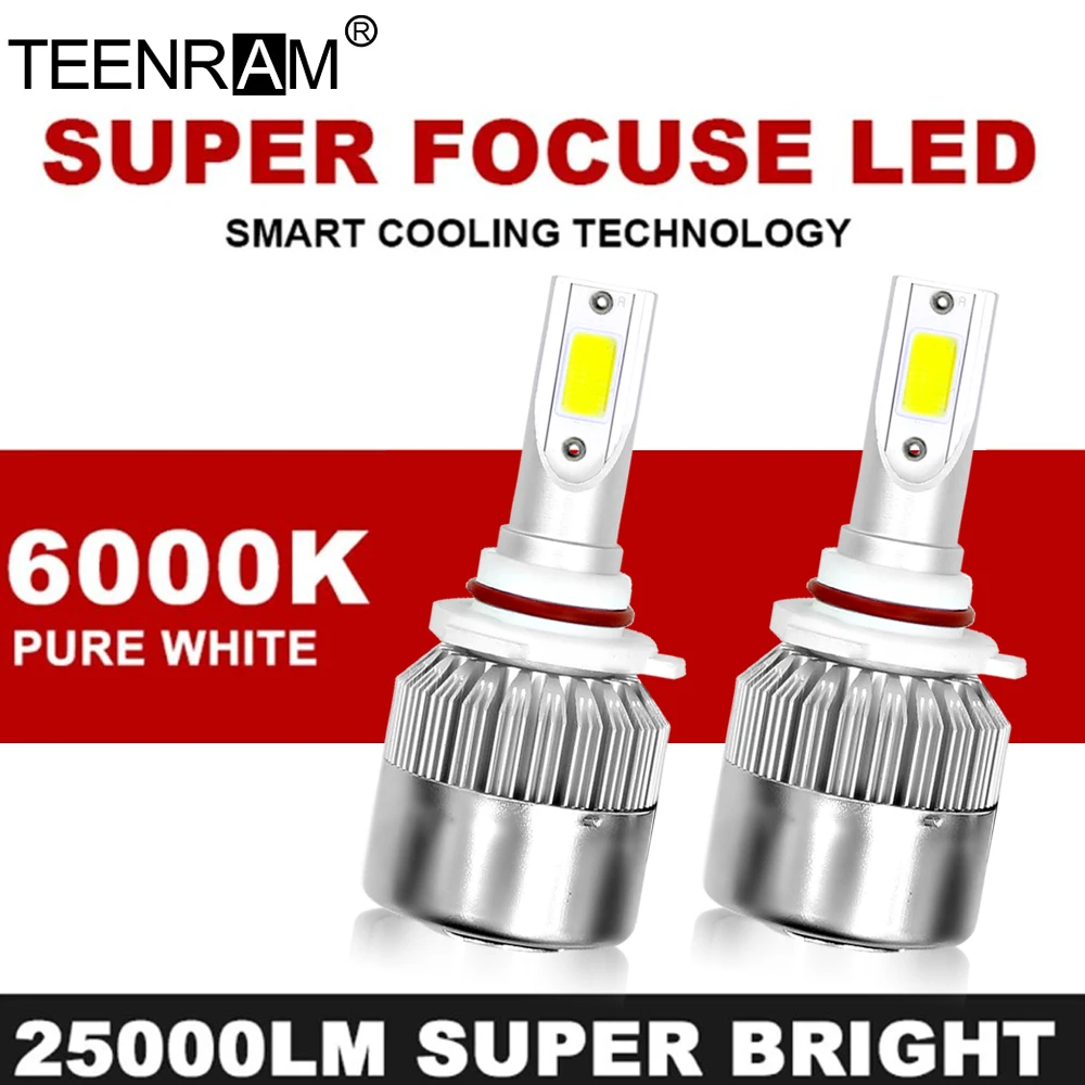 25000LM Canbus Led … - image