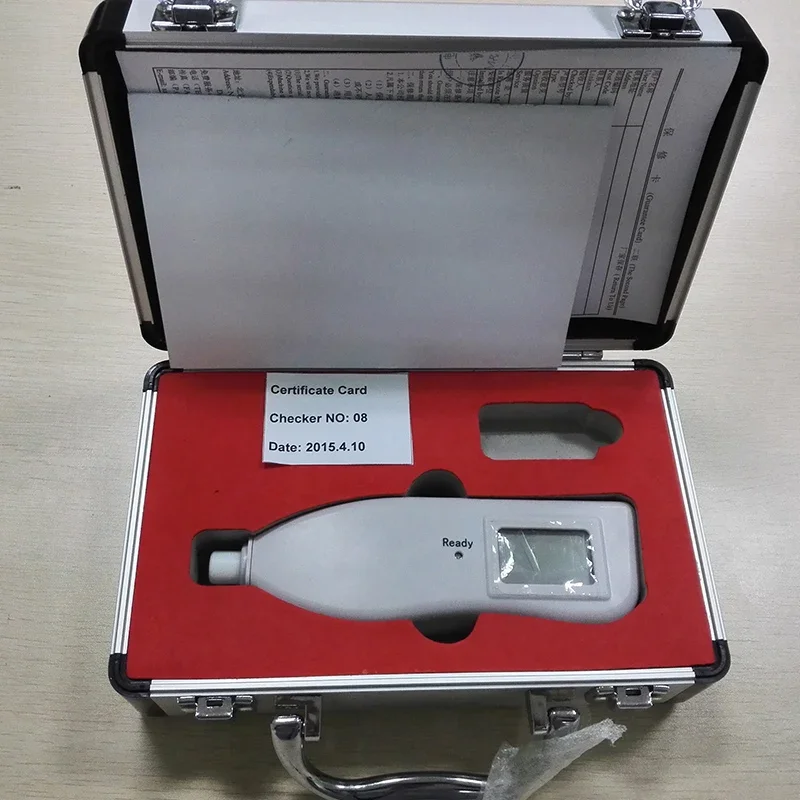 MY-F015 MAYA Cheaper Price Neonatal Transcutaneous bilirubin jaundice Meter Detector measurements