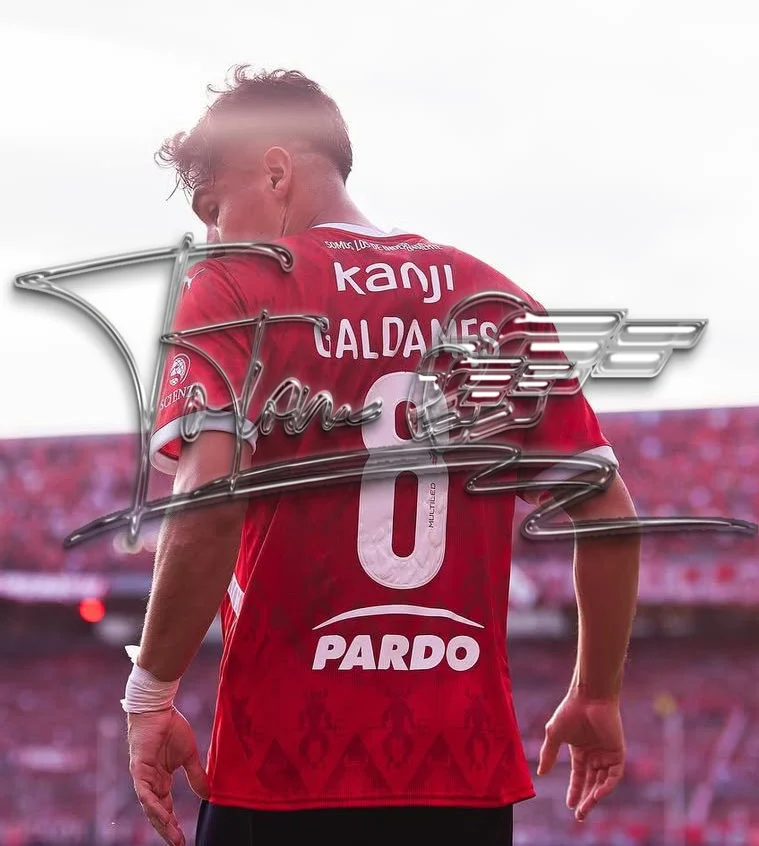 

25-26 Универсальная повседневная трендовая футболка для пар, аргентинская уличная повседневная спортивная дышащая быстросохнущая толстовка с короткими рукавами 2.0