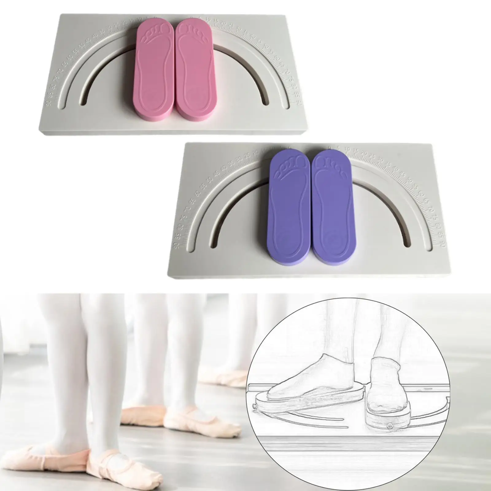 ballet-training-device-strength-enhancer-sturdy-practical-multiuse-turning-board-muscle-training-for-cheerleaders-starters