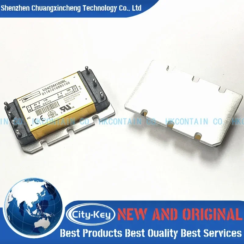 

V24C5M100AL2 V24C5M100BL V24C5T100AN V24C5T100BL V24C5T100BL2 V24C5T100BL3 МОДУЛЬ IGBT