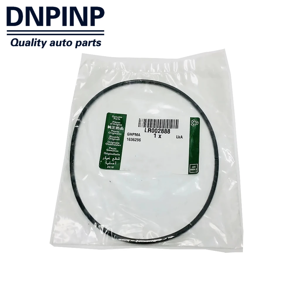 

LR002888 For Land Rover Range Rover Evoque Axle Differential Rear Coupling Seal