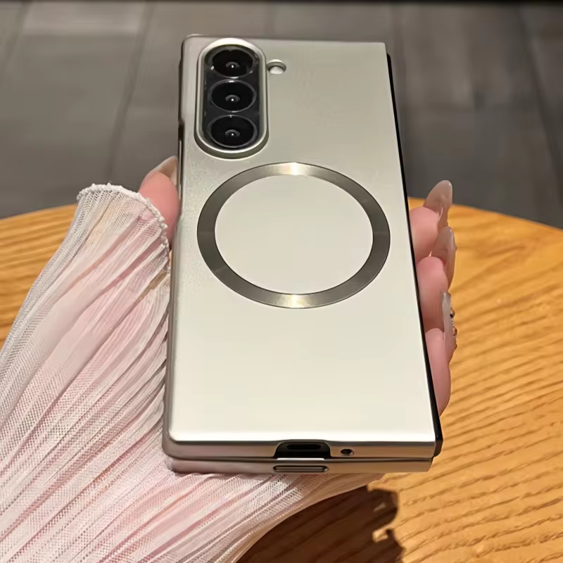 아이폰 15 Pro Max 카드 지갑 케이스