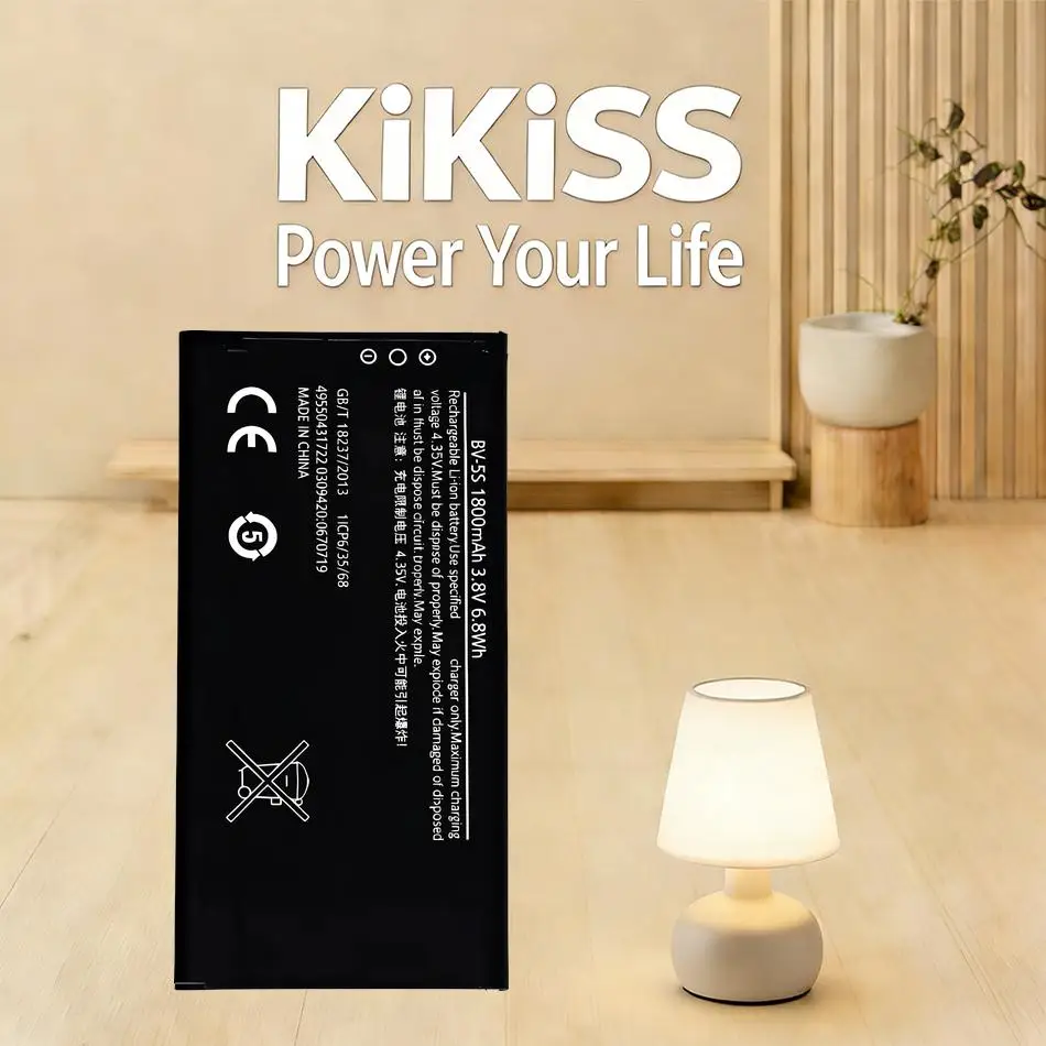 1800Mah For Nokia X…