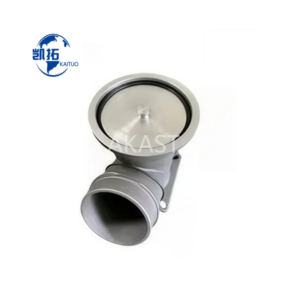 Válvula de admisión compatible con compresor de aire Atlas Copco 1622348883 1092207363 1622316282