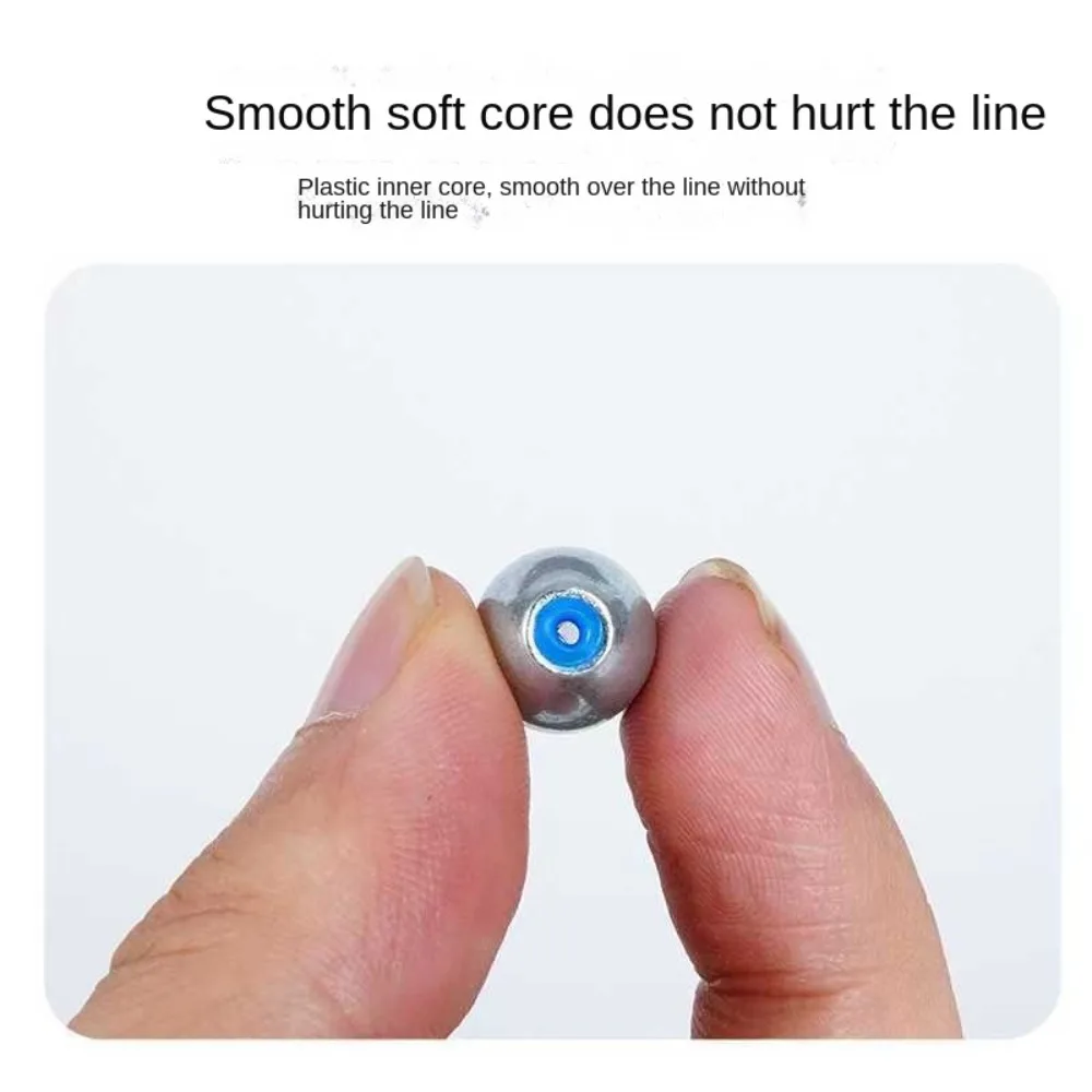 Thumbnail 3 - #63 New Fishing Sinkers Arrivals