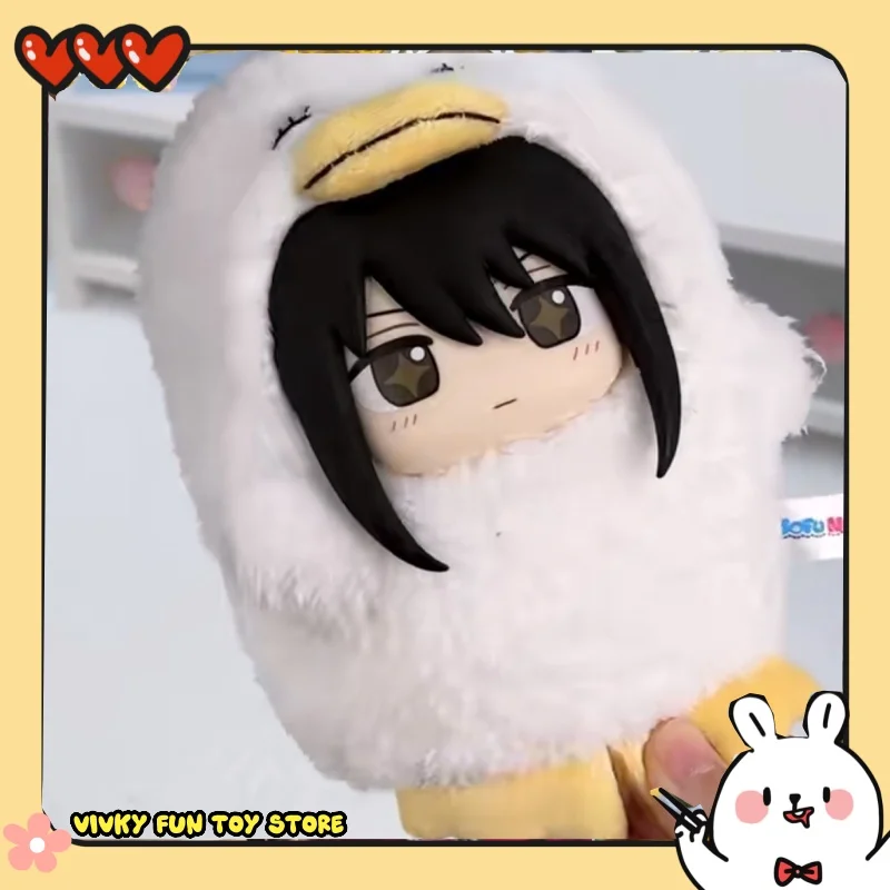 

Genuine Sofunui Gintama Series Blind Box Vinyl Doll Hijikata Toushirou Katsura Kotaro Sakata Gintoki Kaguratoy Pendant Gift