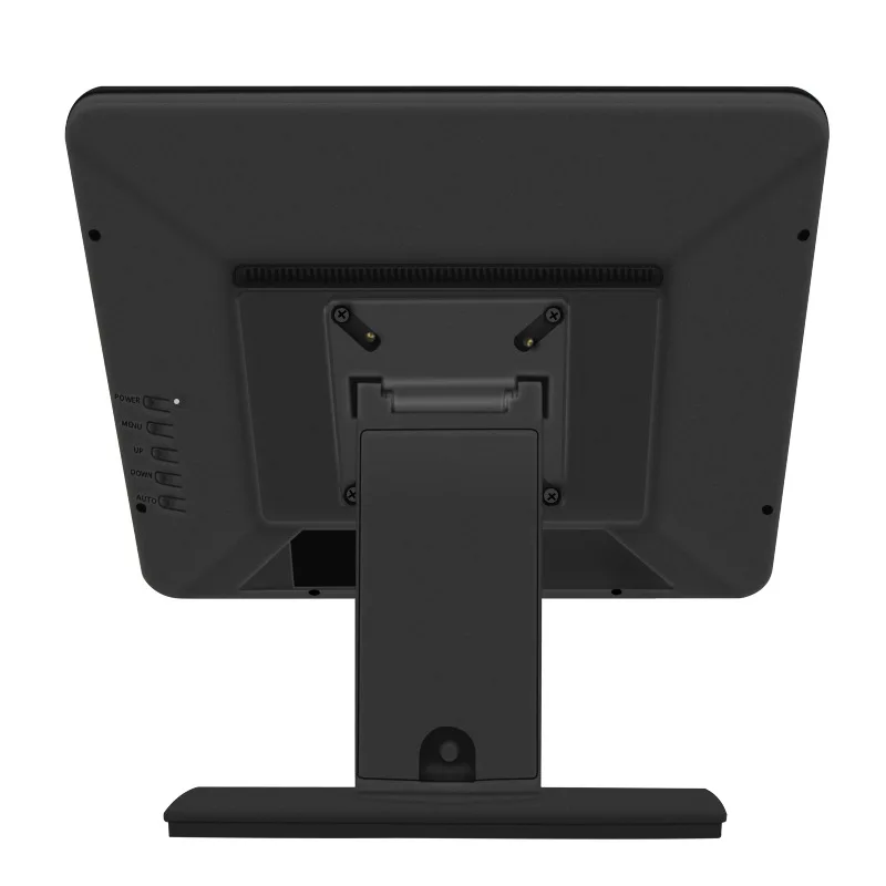 15 Zoll LCD-Touch-Monitor